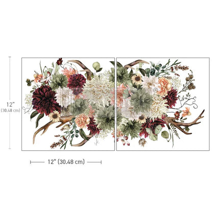 Redesign With Prima Prairie House Maxi Transfer