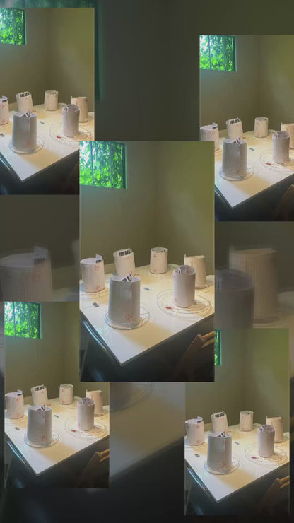 Lampshade Making Workshop