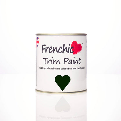 Black Forest Trim Paint