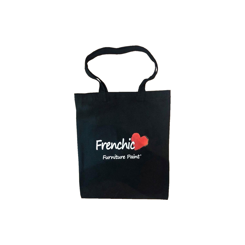 Frenchic Tote Bag