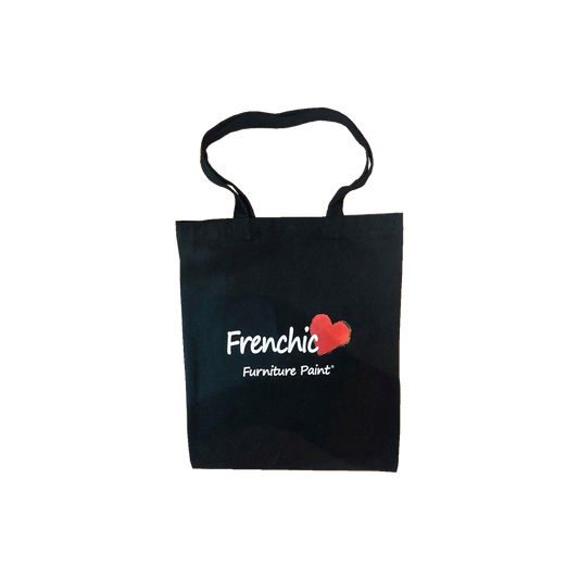 Frenchic Tote Bag