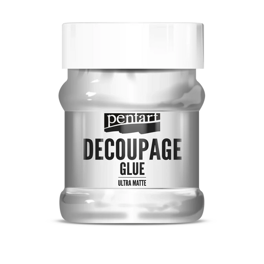 Decoupage Glue Ultra Matte